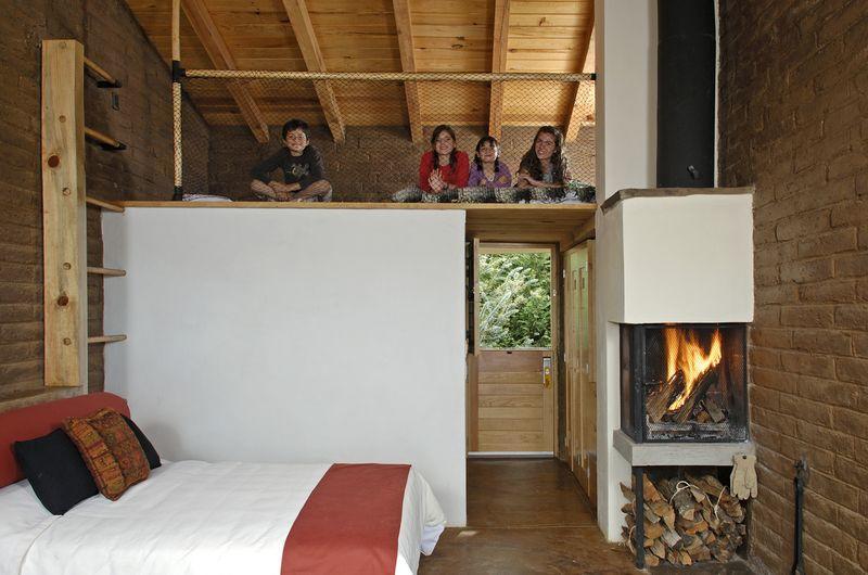 Hotel El Remanso Tapalpa Esterno foto